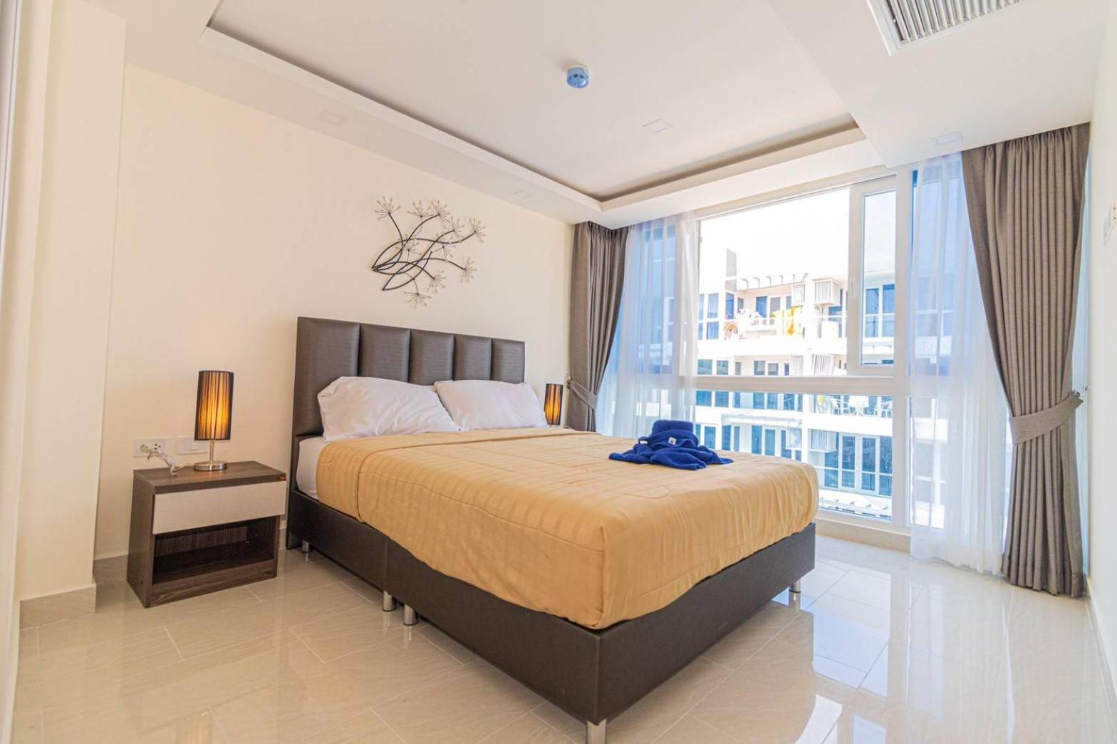 Grand Avenue by Fantasea Beach Pattaya Habitación foto