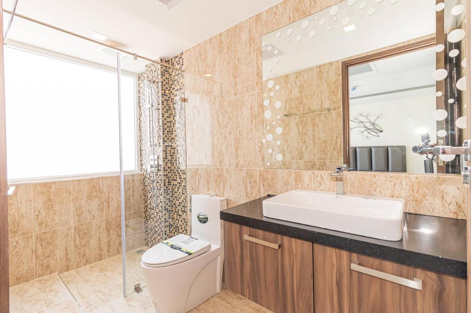 Grand Avenue by Fantasea Beach Pattaya Habitación foto